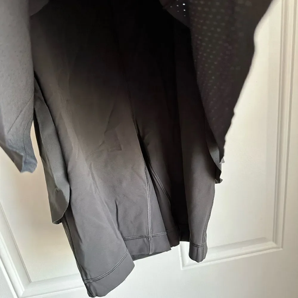 LULULEMON Nulux‎ Running Dress 8